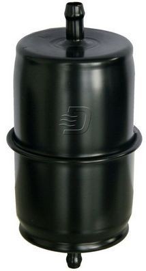 DENCKERMANN A110485: Filtru combustibil