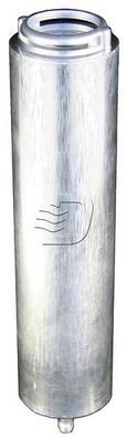DENCKERMANN A110563: Kütusefilter