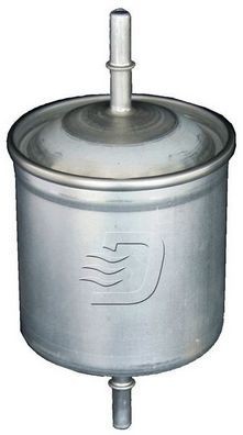 DENCKERMANN A110594: Filtro combustible