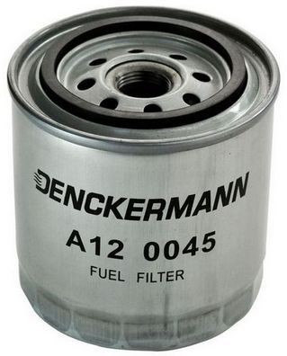 DENCKERMANN A120045: Degvielas filtrs