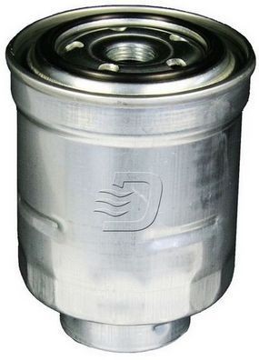 DENCKERMANN A120261: Kütusefilter