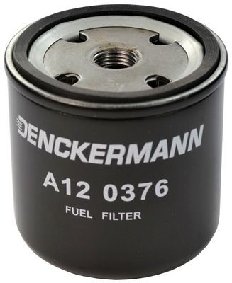 DENCKERMANN A120376: Filtru combustibil
