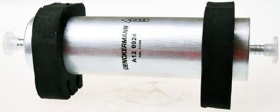 DENCKERMANN A120924: Kütusefilter