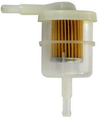 DENCKERMANN A130030: Filtro carburante