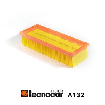 TECNOCAR A132: Filtru aer