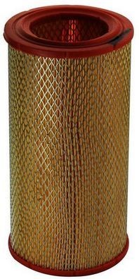 DENCKERMANN A140699: Õhufilter