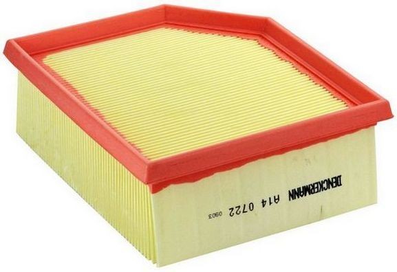 DENCKERMANN A140722: Filtru aer