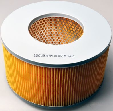 DENCKERMANN A140795: Filtru aer