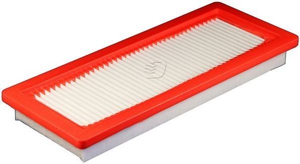 DENCKERMANN A141019: Gaisa filtrs