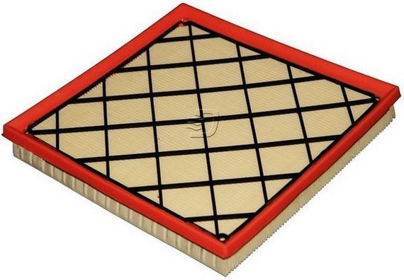 DENCKERMANN A141143: Filtru aer
