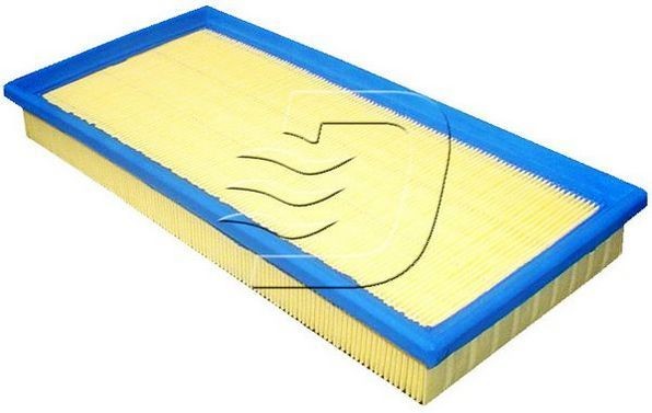 DENCKERMANN A141179: Gaisa filtrs