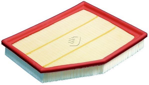 DENCKERMANN A141219: Gaisa filtrs