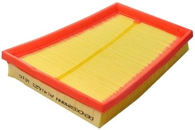 DENCKERMANN A141623: Luftfilter