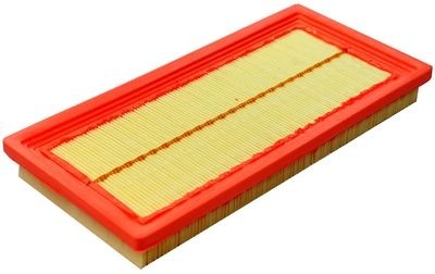 DENCKERMANN A141624: Õhufilter