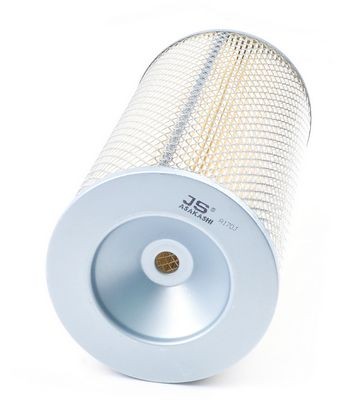 JS ASAKASHI A170J: Oro filtras