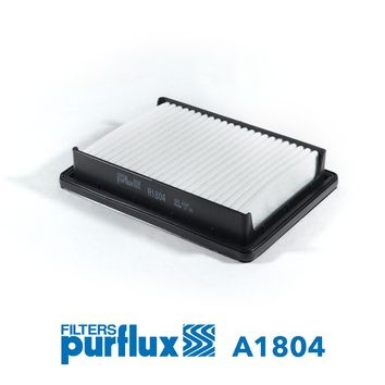 PURFLUX A1804: Filtru aer