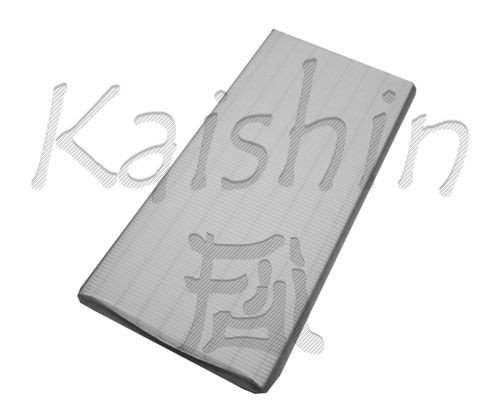 KAISHIN A20039: Innenraumfilter Pollenfilter