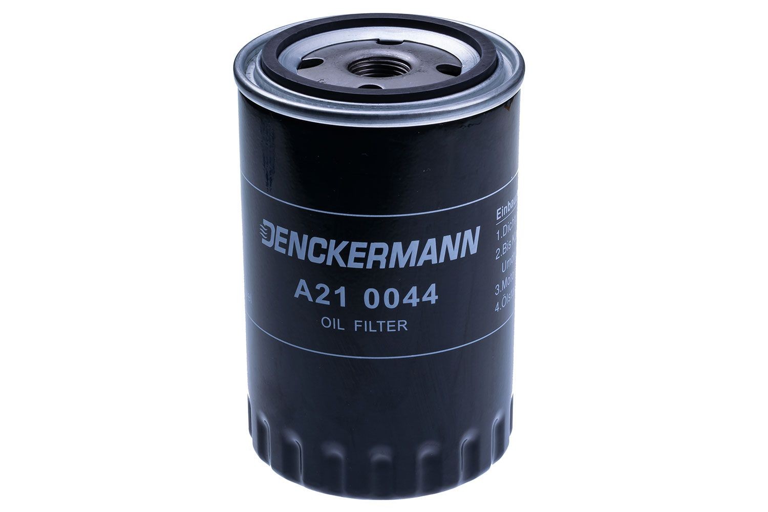 DENCKERMANN A210044: Ölfilter