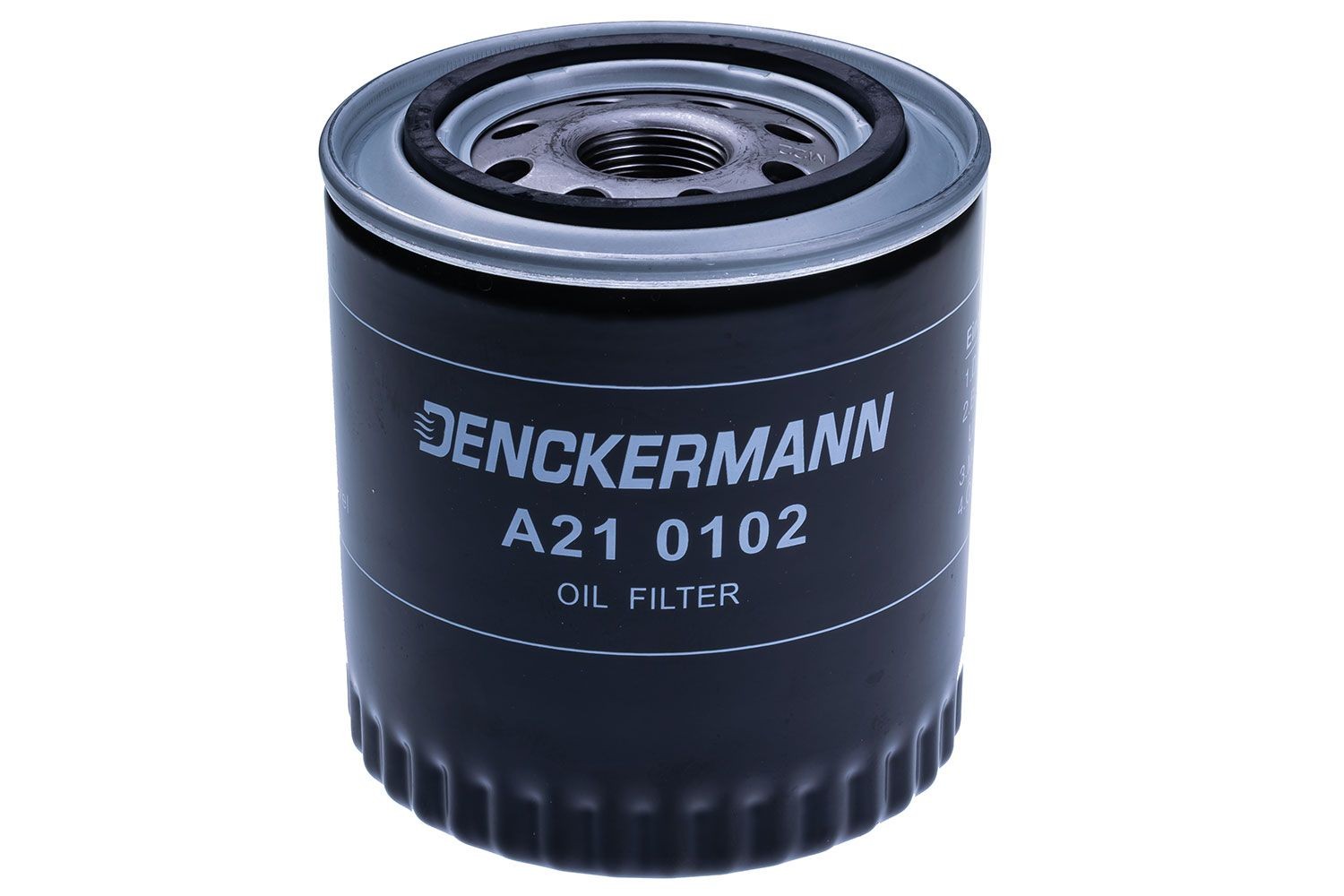 DENCKERMANN A210102: Filtru ulei