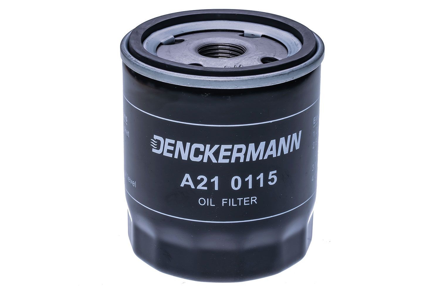 DENCKERMANN A210115: Öljynsuodatin