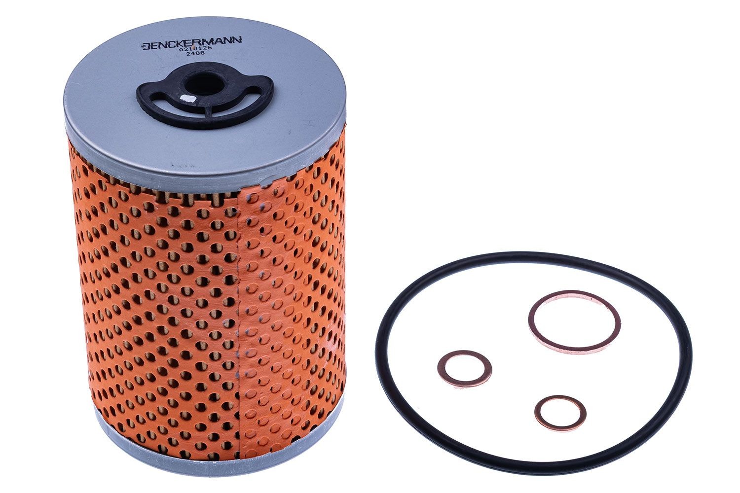 DENCKERMANN A210126: Filtru ulei