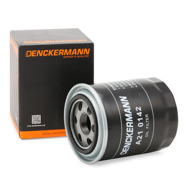 DENCKERMANN A210142: Eļļas filtrs