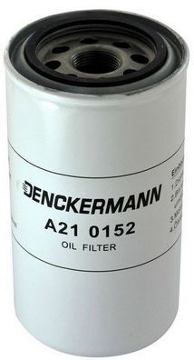 DENCKERMANN A210152: Filtru ulei