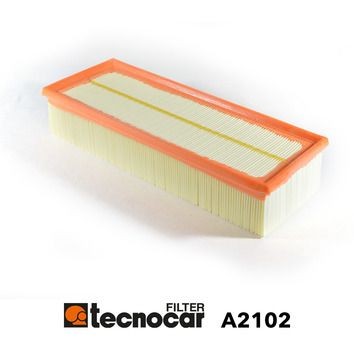 TECNOCAR A2102: Õhufilter
