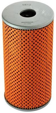 DENCKERMANN A210288: Filtru ulei