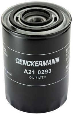 DENCKERMANN A210293: Õlifilter