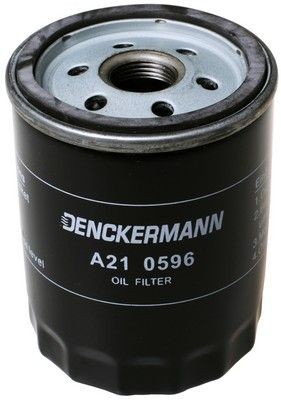 DENCKERMANN A210596: Õlifilter