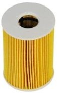 DENCKERMANN A210622: Õlifilter