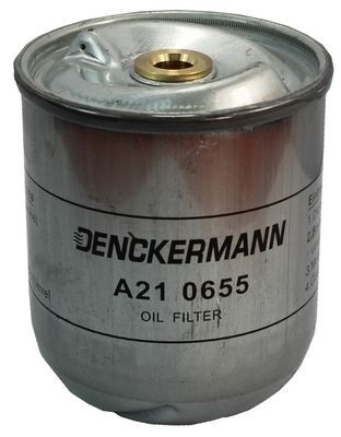 DENCKERMANN A210655: Filtru ulei