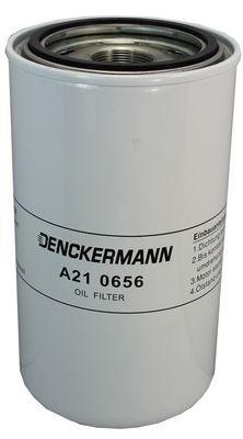 DENCKERMANN A210656: Õlifilter