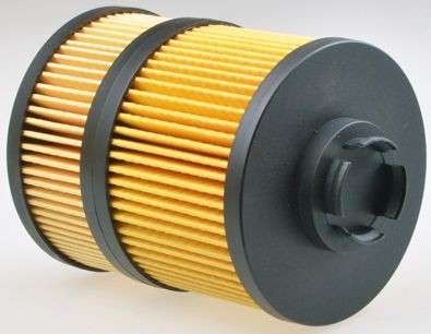 DENCKERMANN A210726: Eļļas filtrs ar blīvi
