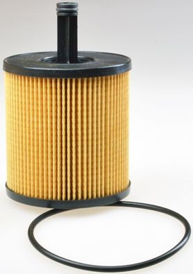 DENCKERMANN A210741: Filtro olio