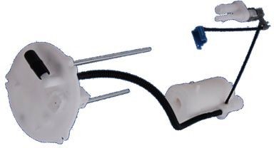 JS ASAKASHI A210J: Gaisa filtrs