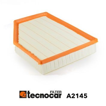 TECNOCAR A2145: Filtru aer