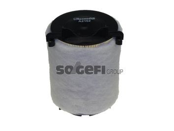 TECNOCAR A2152: Õhufilter