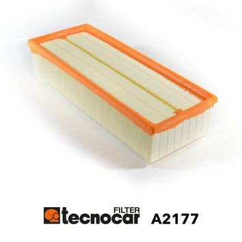 TECNOCAR A2177: Filtru aer