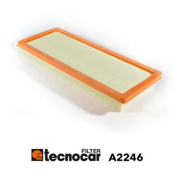 TECNOCAR A2246: Filtro aria