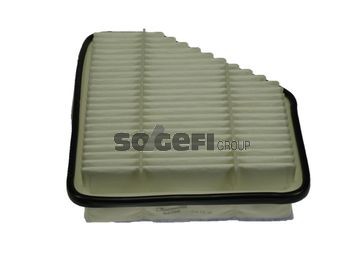 TECNOCAR A2286: Õhufilter