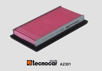 TECNOCAR A2301: Ilmansuodatin