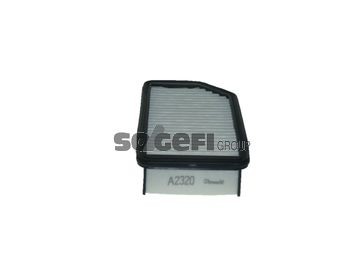 TECNOCAR A2320: Luftfilter