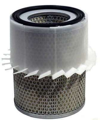 JS ASAKASHI A3015: Luftfilter