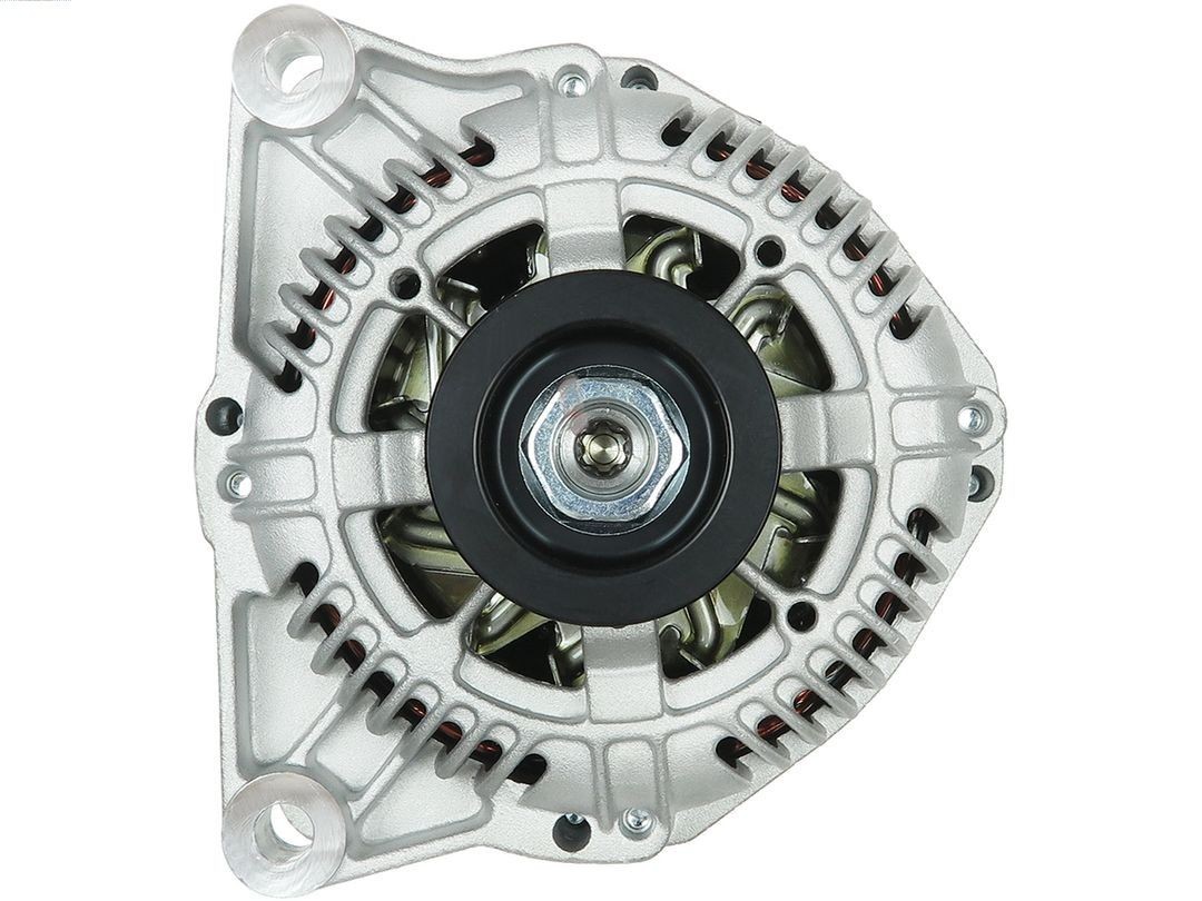 AS-PL A3023: Alternator Brand new AS-PL Alternator brush set 90A