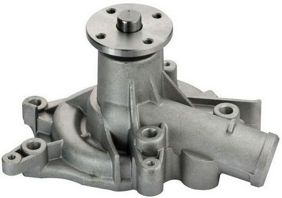 DENCKERMANN A310144: Pompa apa cu inel etansare