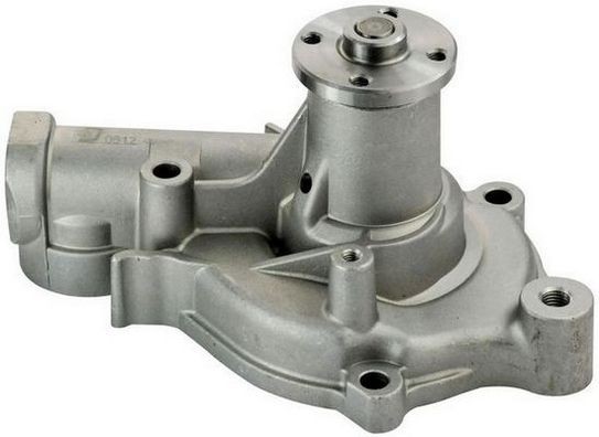 DENCKERMANN A310162: Ūdenssūknis