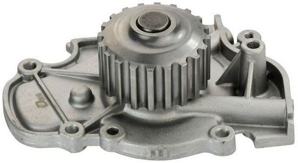 DENCKERMANN A310165: Pompa apa dinti: 20
