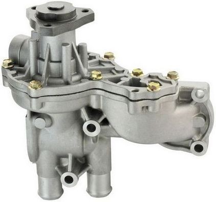 DENCKERMANN A310194: Pompa apa